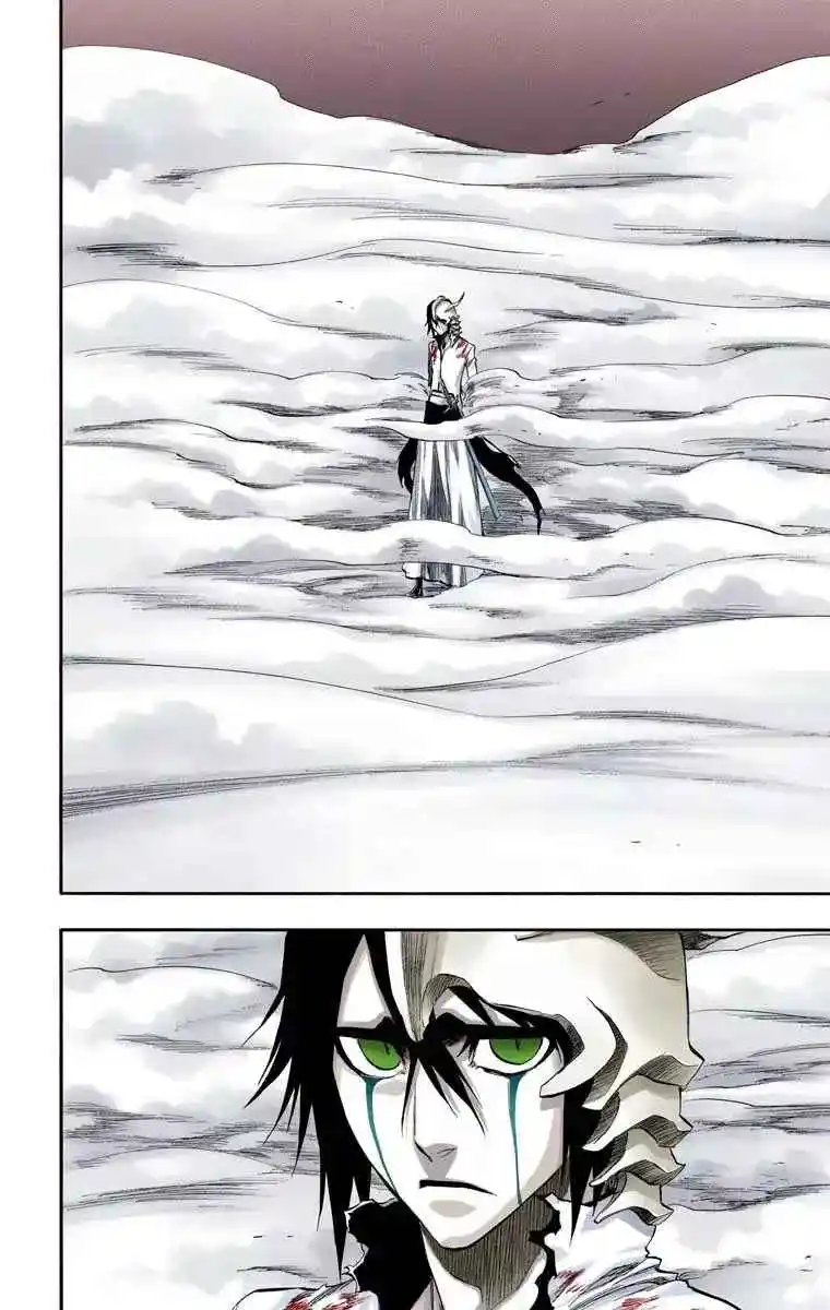 Bleach Full Color - Capítulo 271 - Página 7 - LectorTMOo