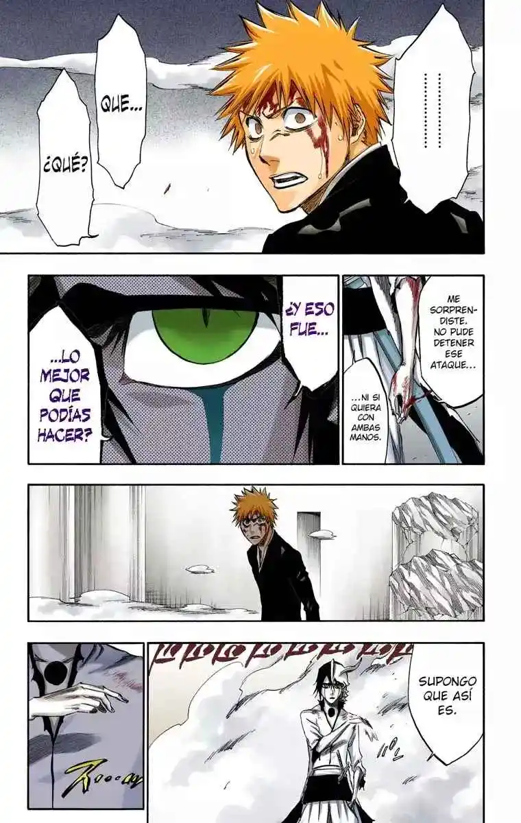 Bleach Full Color - Capítulo 271 - Página 8 - LectorTMOo