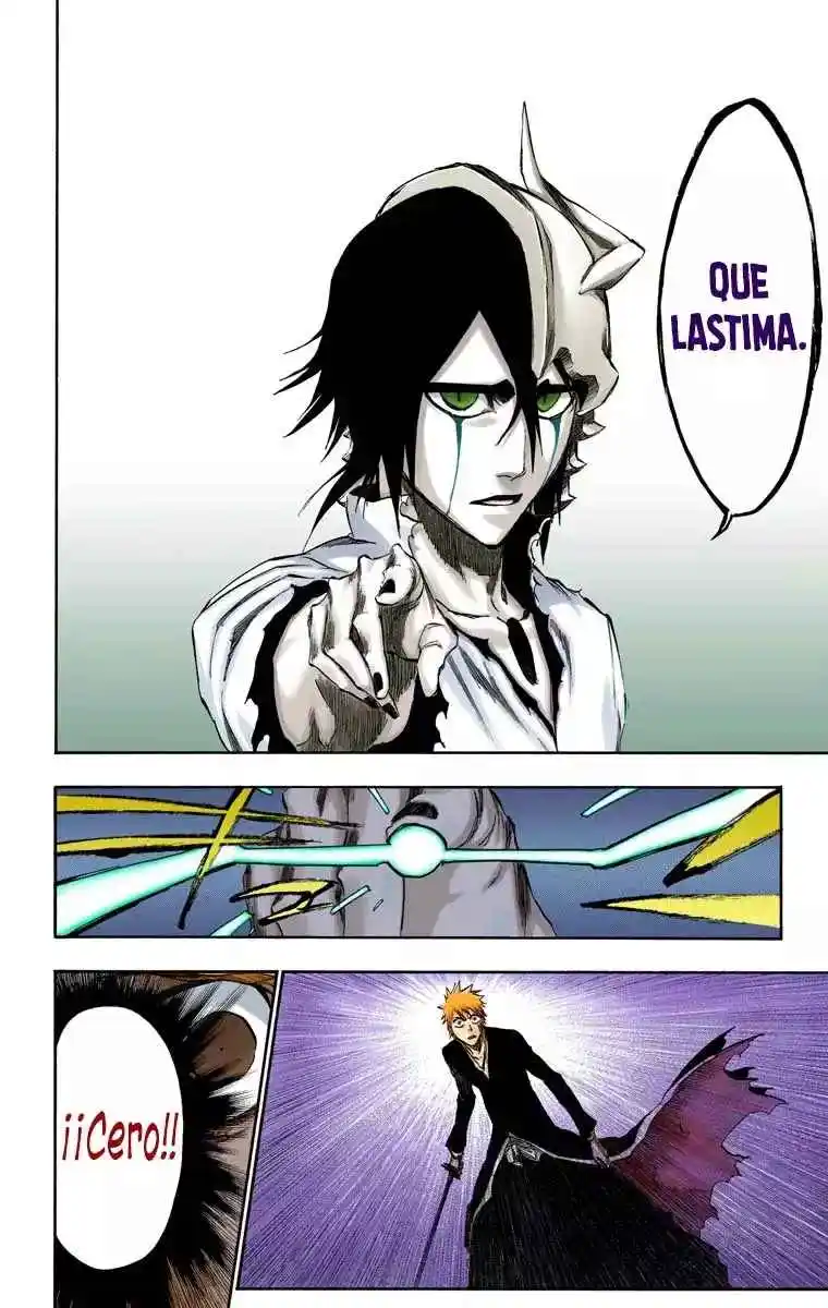 Bleach Full Color - Capítulo 271 - Página 9 - LectorTMOo