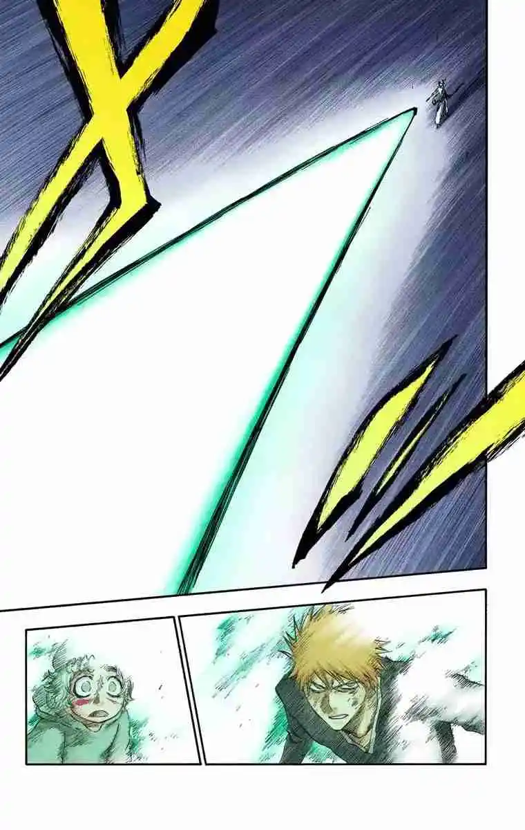 Bleach Full Color - Capítulo 271 - Página 10 - LectorTMOo