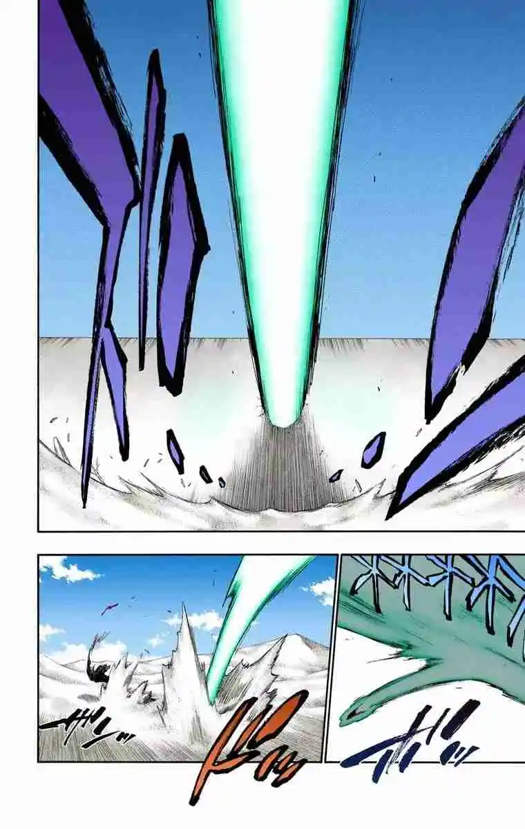 Bleach Full Color - Capítulo 271 - Página 11 - LectorTMOo