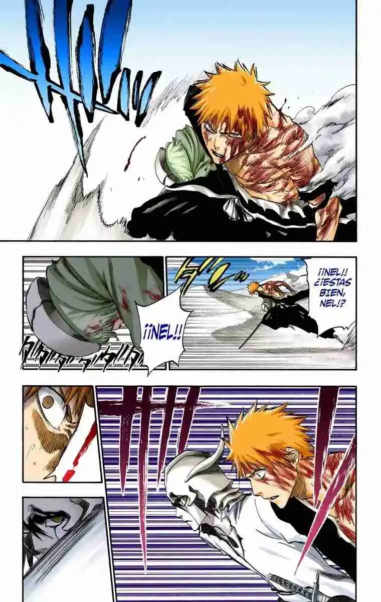 Bleach Full Color - Capítulo 271 - Página 12 - LectorTMOo