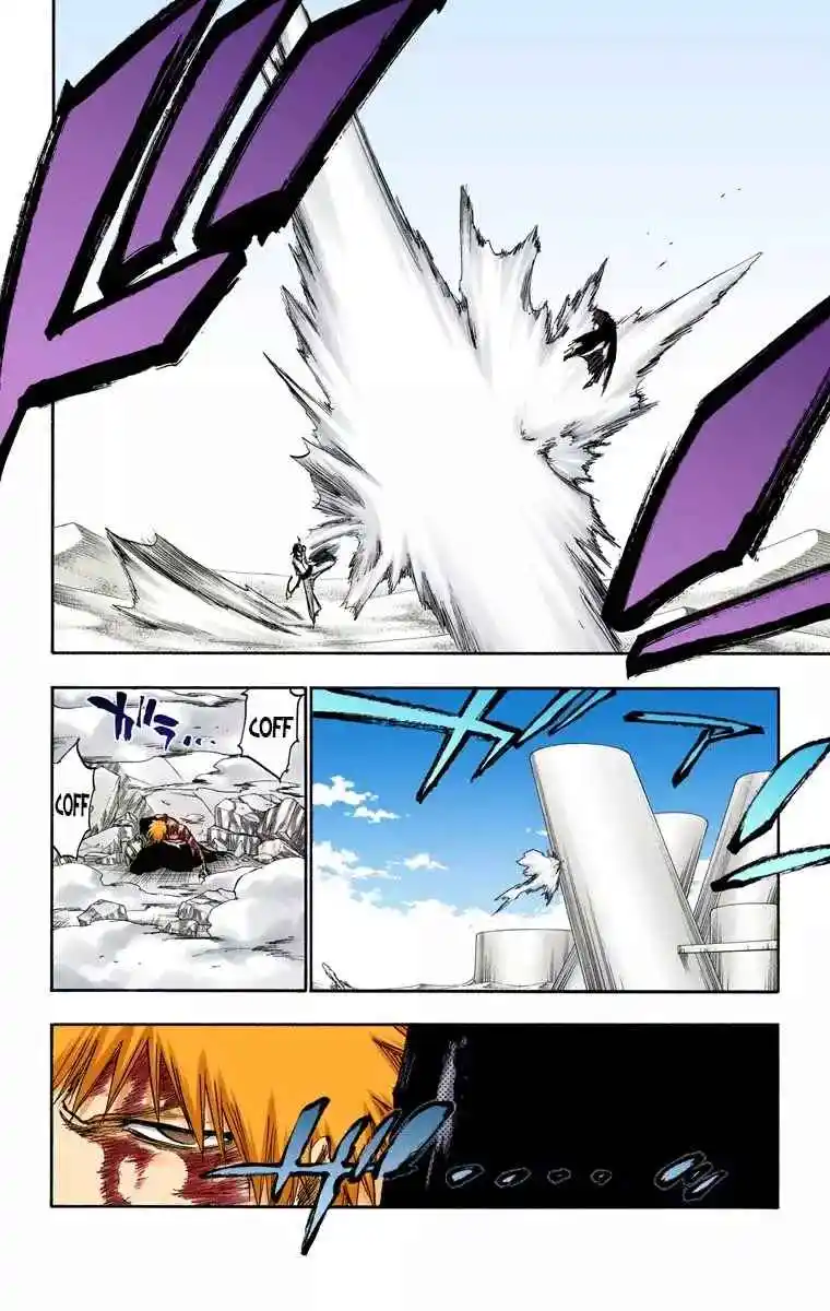 Bleach Full Color - Capítulo 271 - Página 13 - LectorTMOo