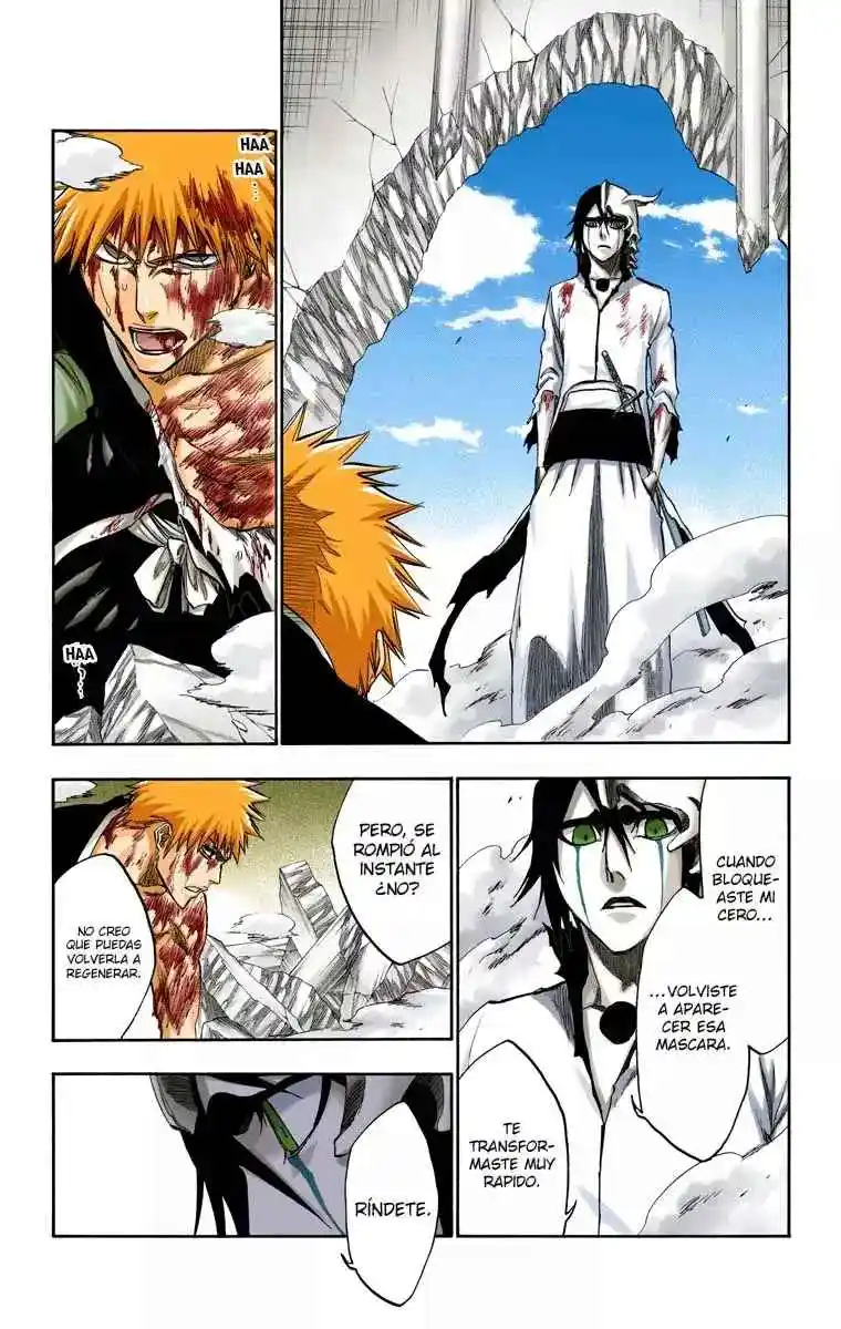 Bleach Full Color - Capítulo 271 - Página 14 - LectorTMOo