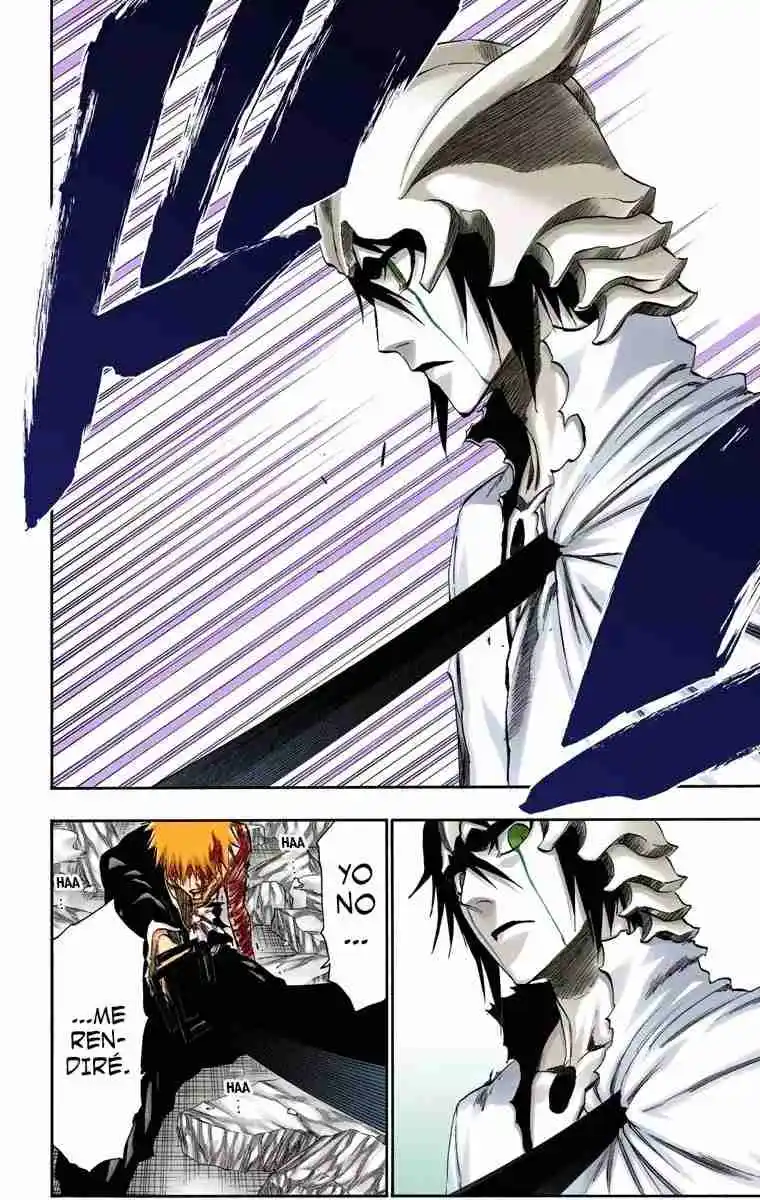 Bleach Full Color - Capítulo 271 - Página 15 - LectorTMOo
