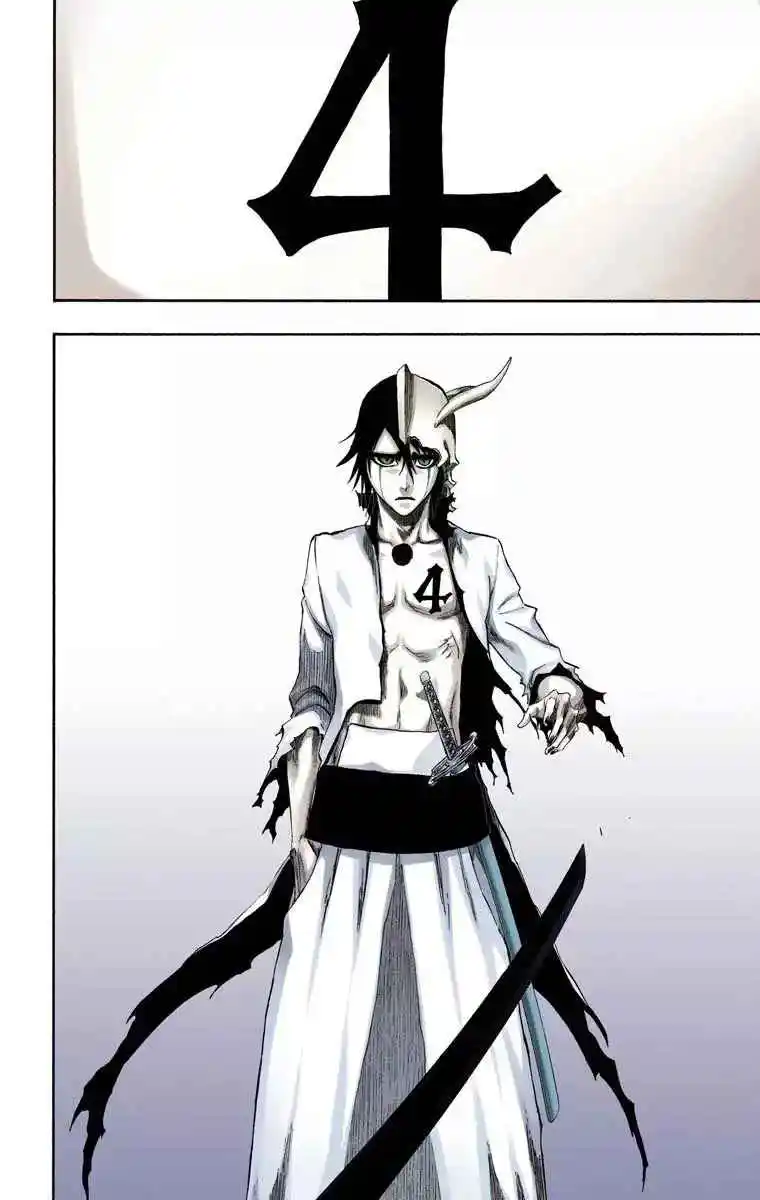 Bleach Full Color - Capítulo 271 - Página 17 - LectorTMOo