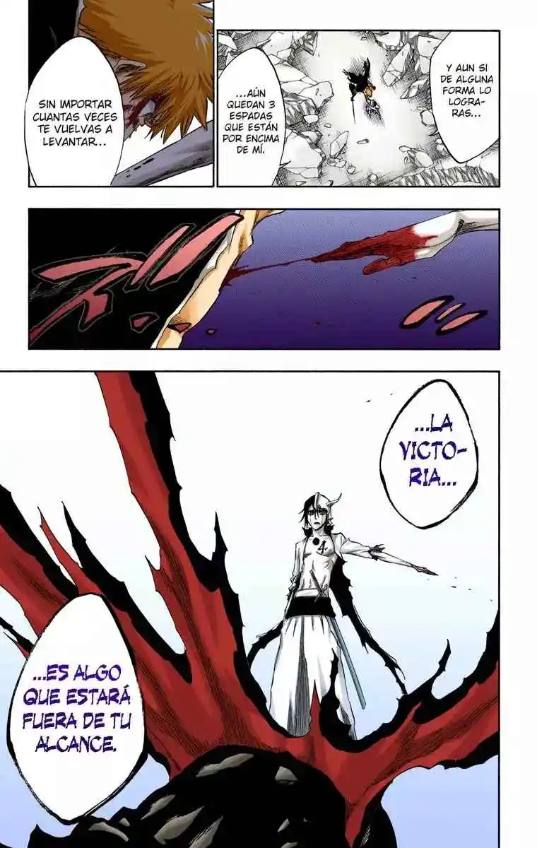 Bleach Full Color - Capítulo 271 - Página 20 - LectorTMOo
