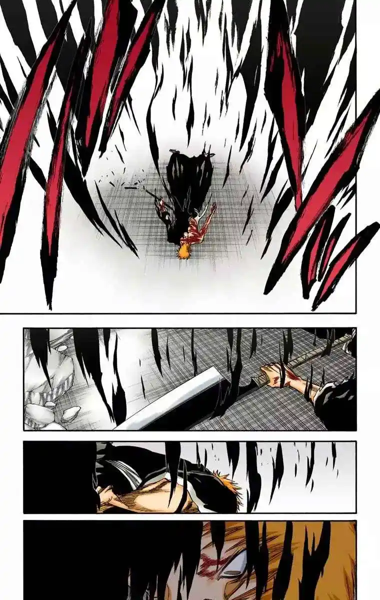 Bleach Full Color - Capítulo 272 - Página 6 - LectorTMOo