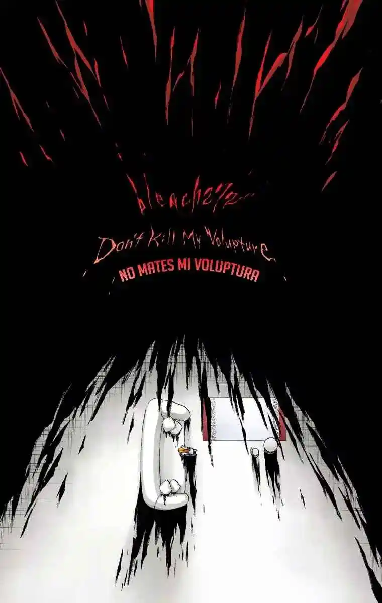 Bleach Full Color - Capítulo 272 - Página 7 - LectorTMOo