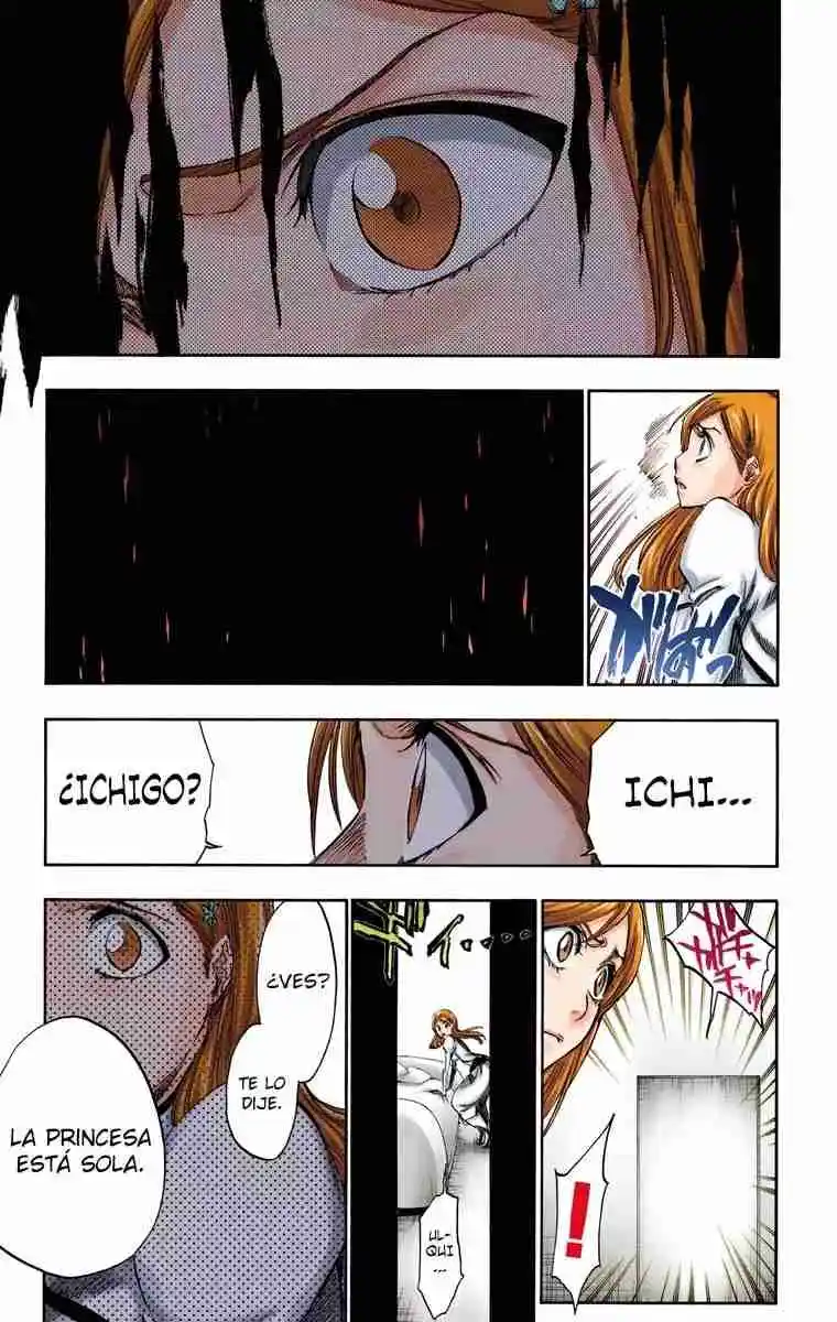 Bleach Full Color - Capítulo 272 - Página 8 - LectorTMOo
