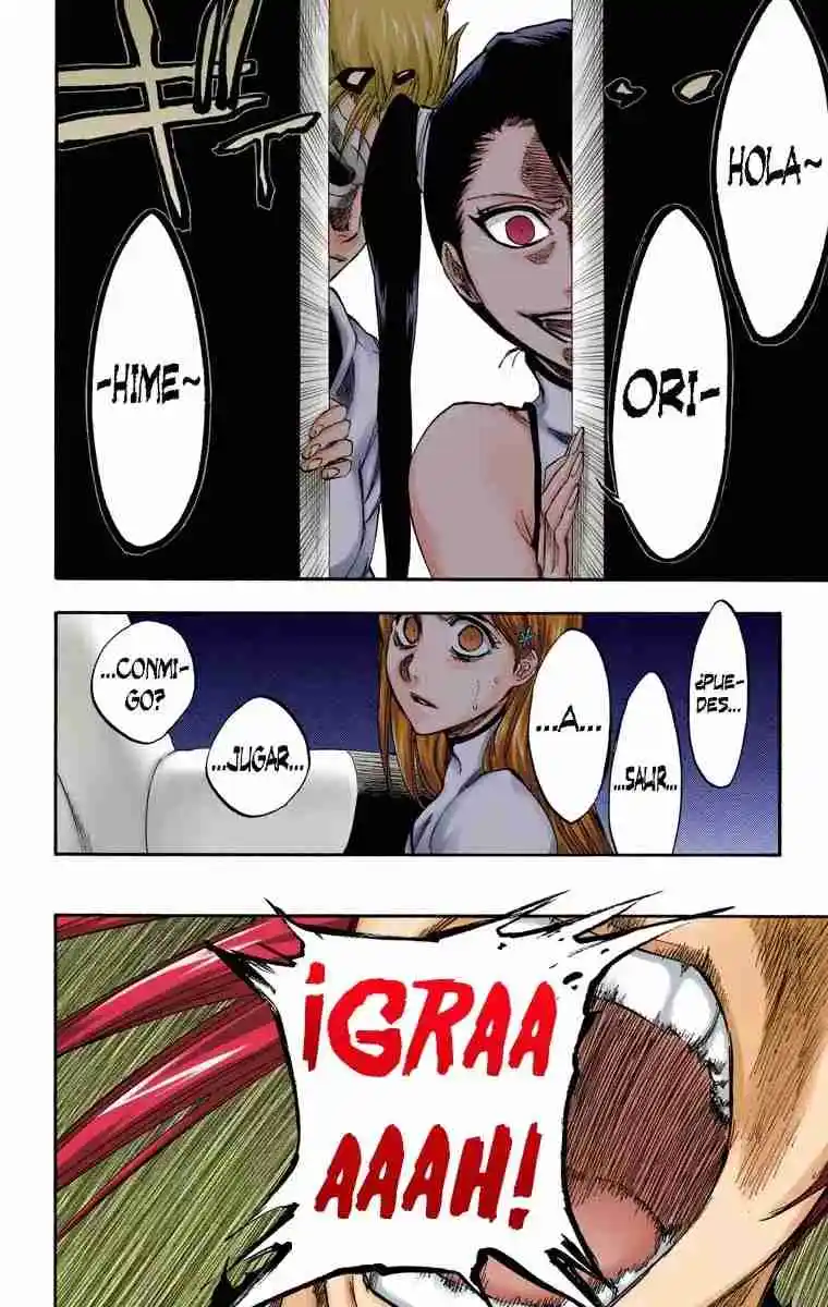 Bleach Full Color - Capítulo 272 - Página 9 - LectorTMOo