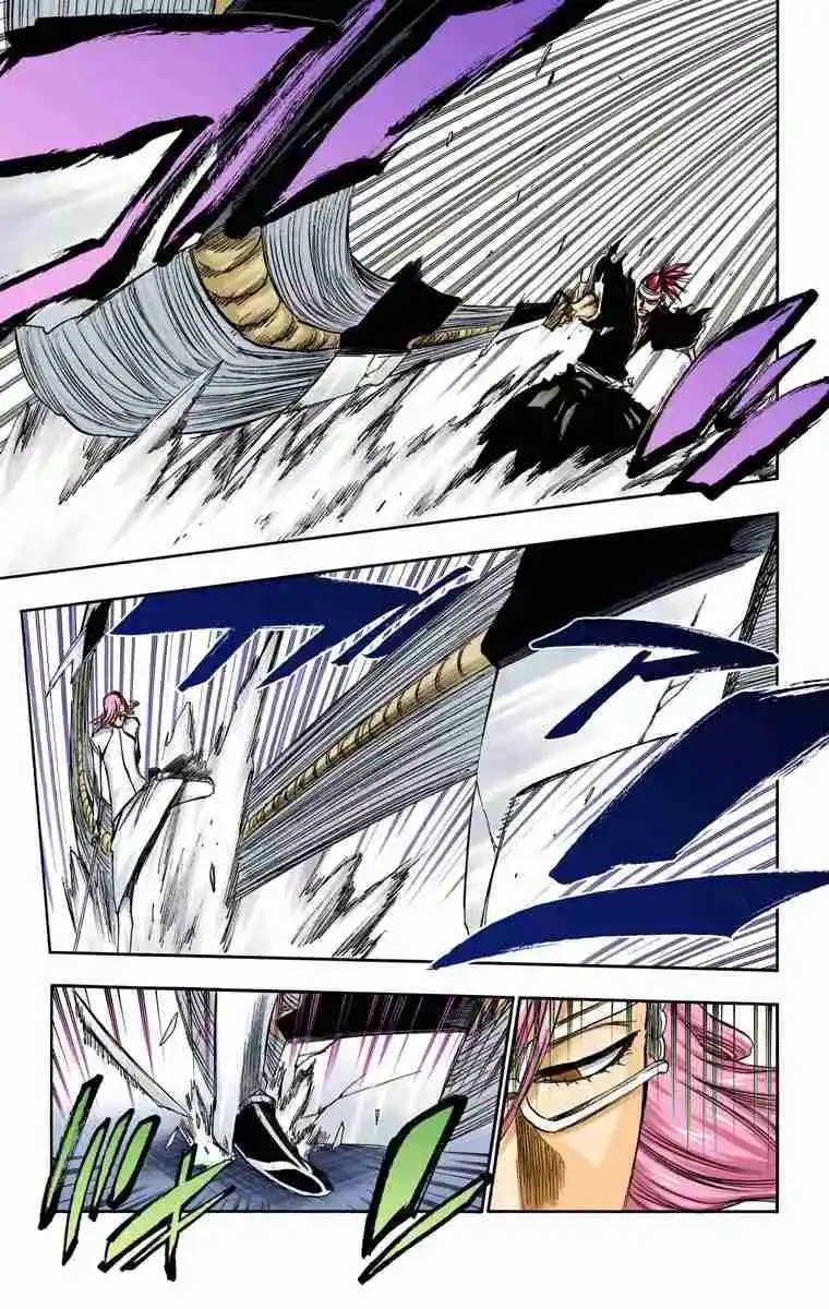 Bleach Full Color - Capítulo 272 - Página 10 - LectorTMOo