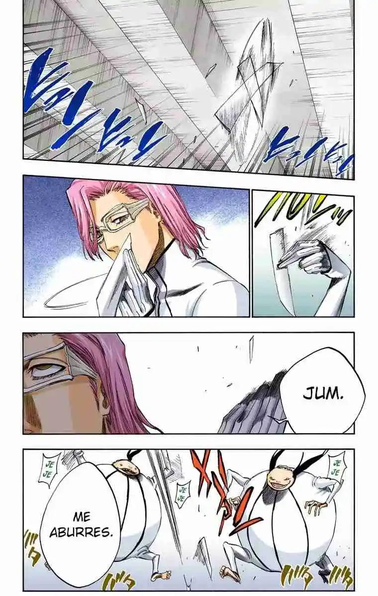 Bleach Full Color - Capítulo 272 - Página 11 - LectorTMOo