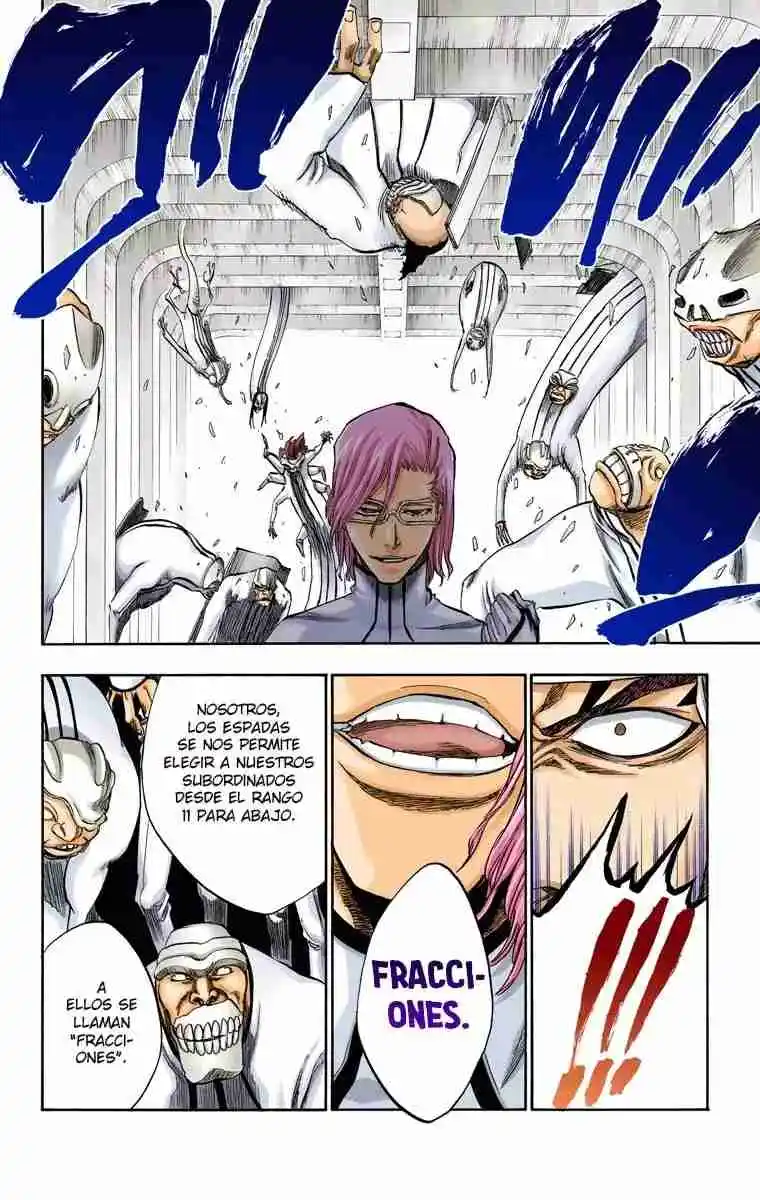 Bleach Full Color - Capítulo 272 - Página 13 - LectorTMOo