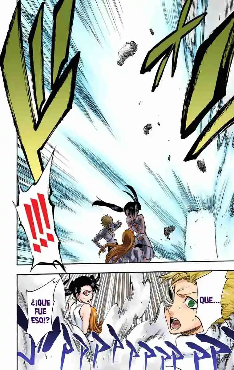 Bleach Full Color - Capítulo 272 - Página 19 - LectorTMOo