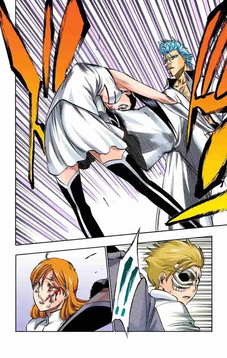 Bleach Full Color - Capítulo 273 - Página 5 - LectorTMOo