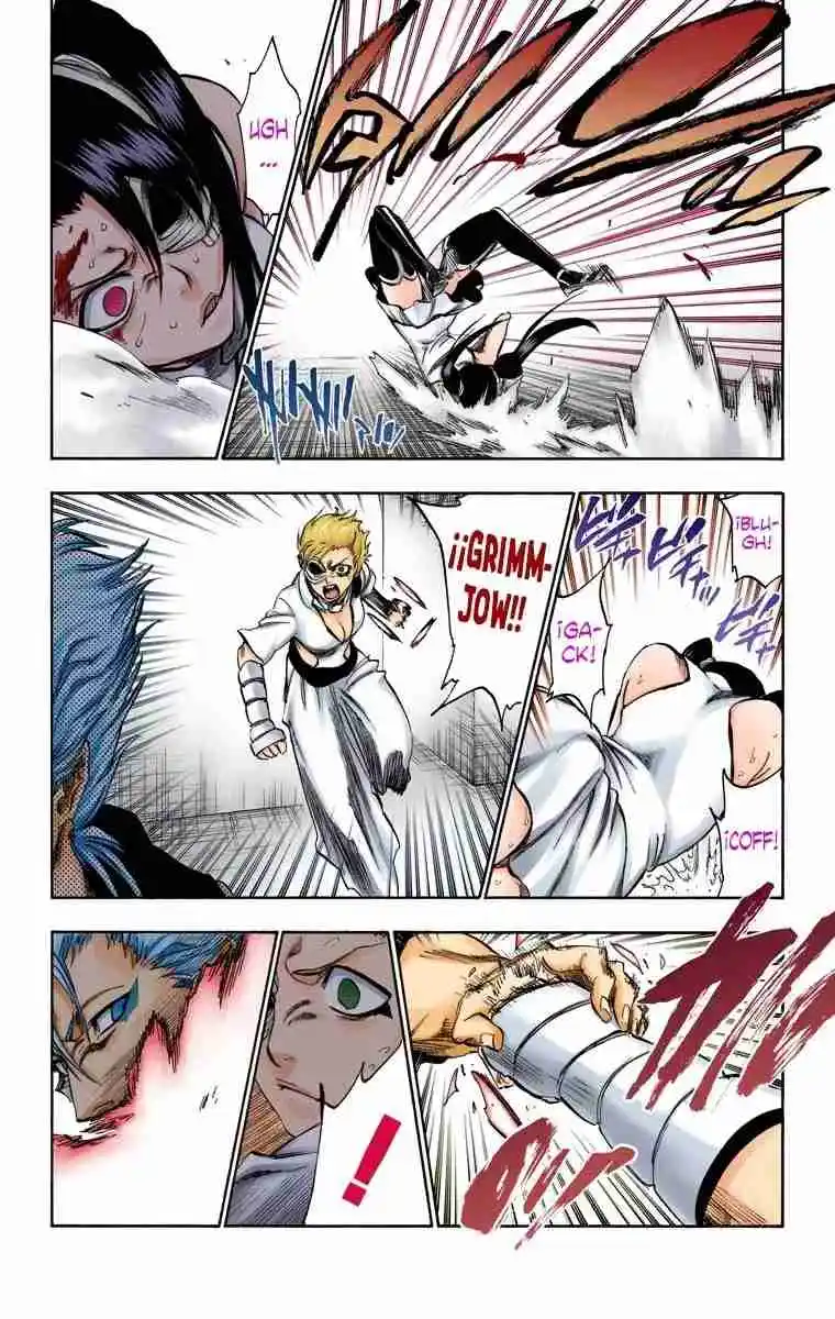 Bleach Full Color - Capítulo 273 - Página 6 - LectorTMOo