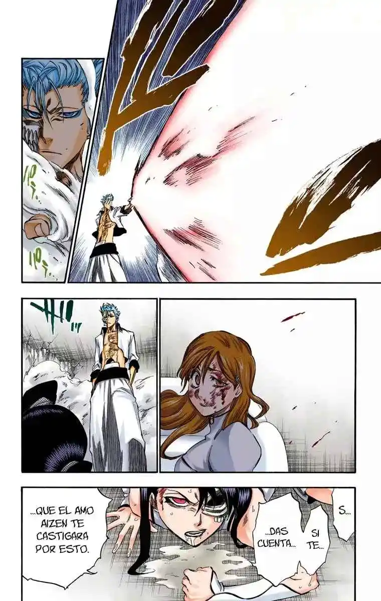 Bleach Full Color - Capítulo 273 - Página 7 - LectorTMOo