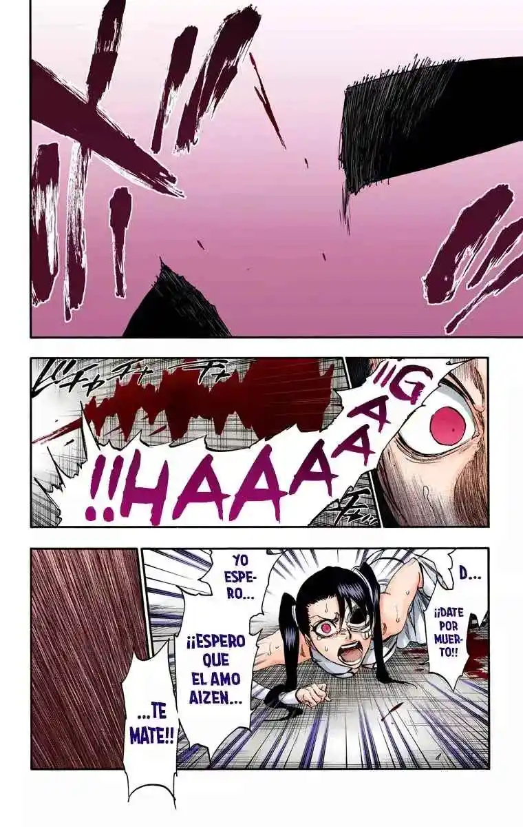 Bleach Full Color - Capítulo 273 - Página 9 - LectorTMOo