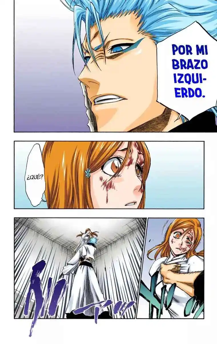 Bleach Full Color - Capítulo 273 - Página 11 - LectorTMOo