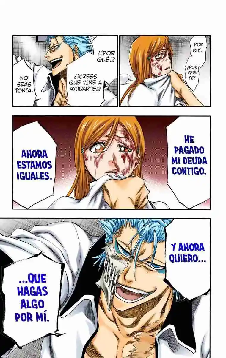 Bleach Full Color - Capítulo 273 - Página 12 - LectorTMOo