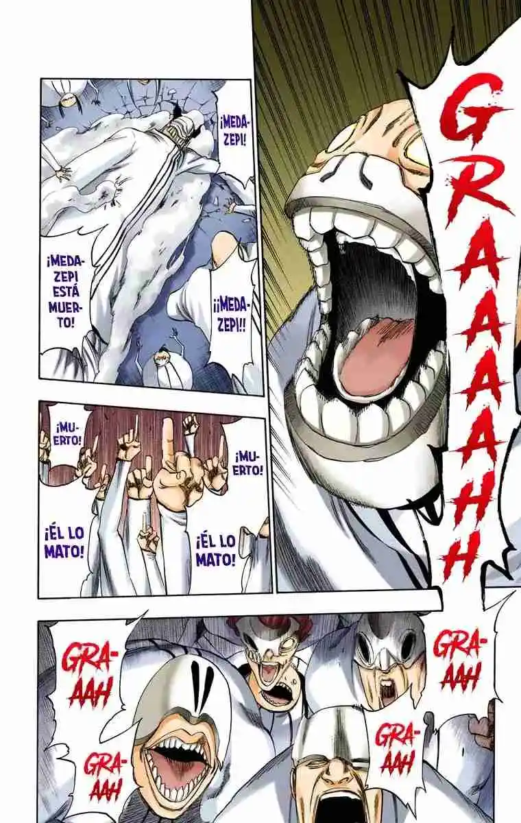 Bleach Full Color - Capítulo 273 - Página 13 - LectorTMOo