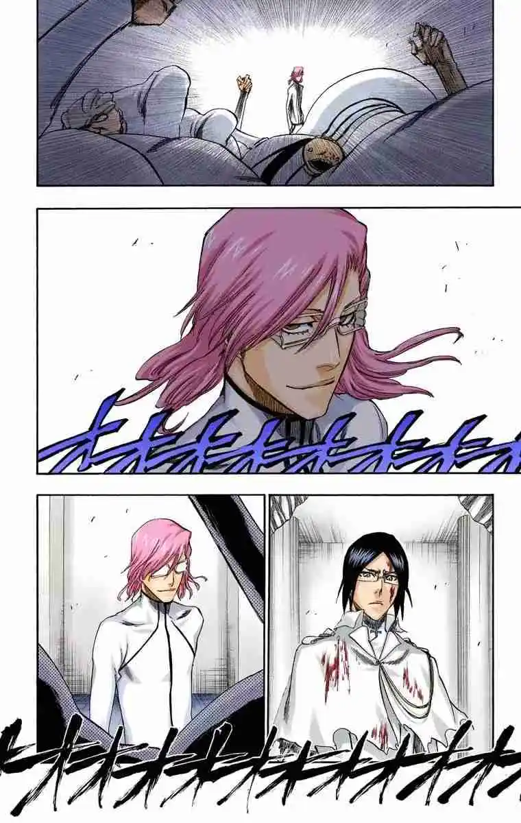 Bleach Full Color - Capítulo 273 - Página 15 - LectorTMOo