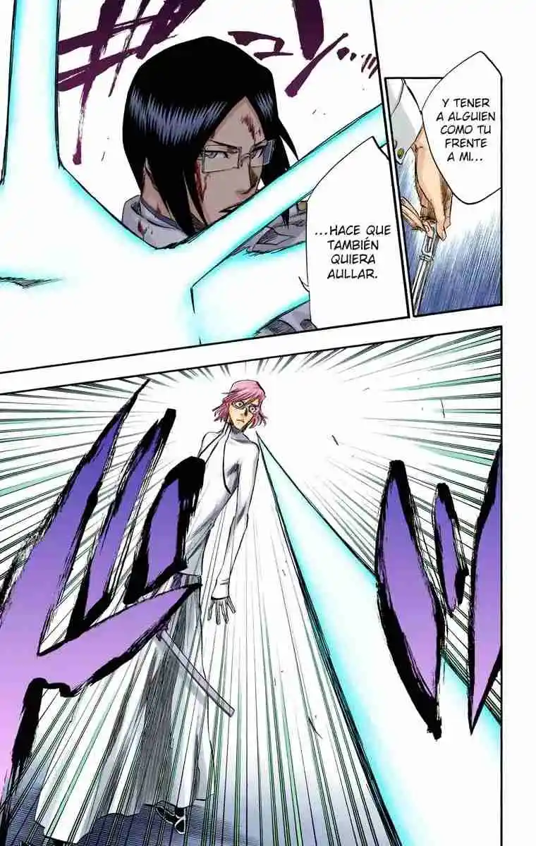 Bleach Full Color - Capítulo 273 - Página 20 - LectorTMOo