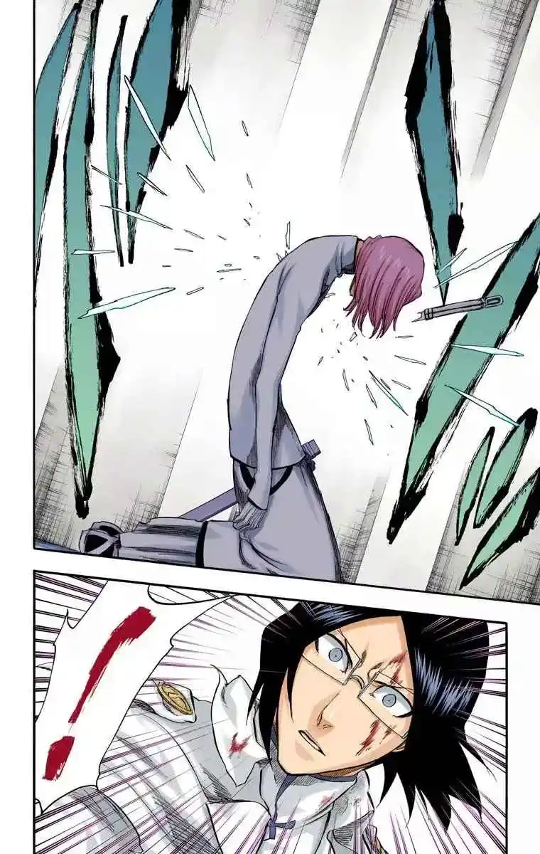 Bleach Full Color - Capítulo 274 - Página 5 - LectorTMOo