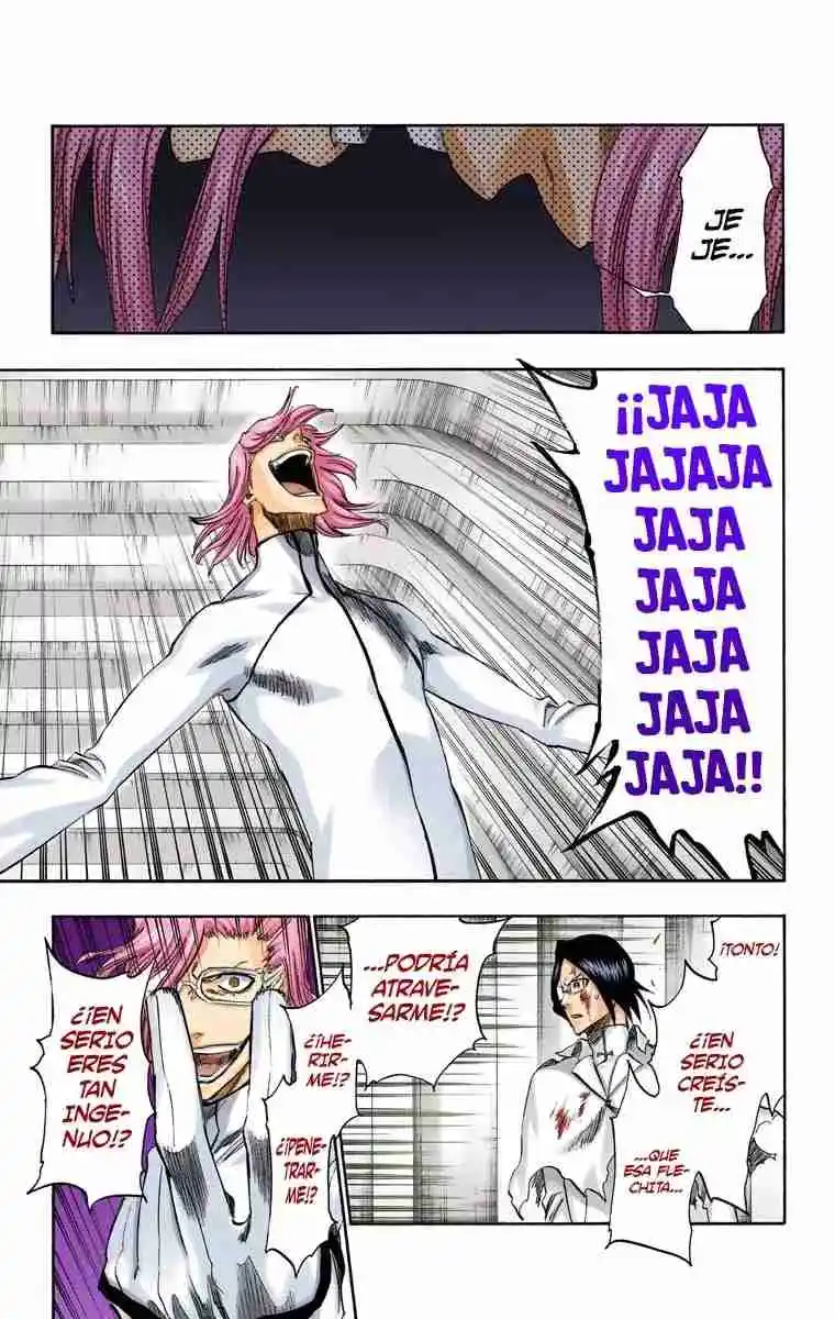 Bleach Full Color - Capítulo 274 - Página 6 - LectorTMOo
