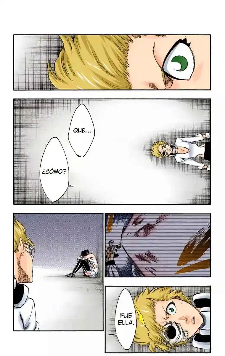 Bleach Full Color - Capítulo 274 - Página 9 - LectorTMOo