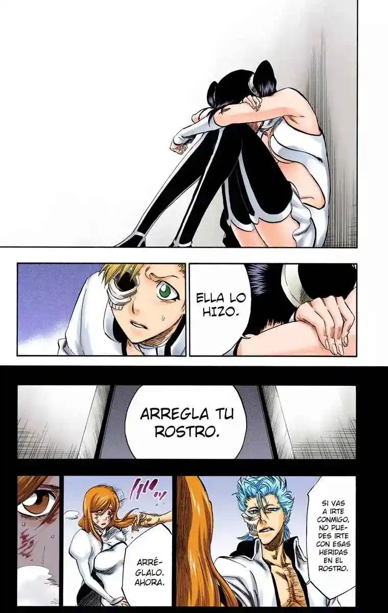 Bleach Full Color - Capítulo 274 - Página 10 - LectorTMOo