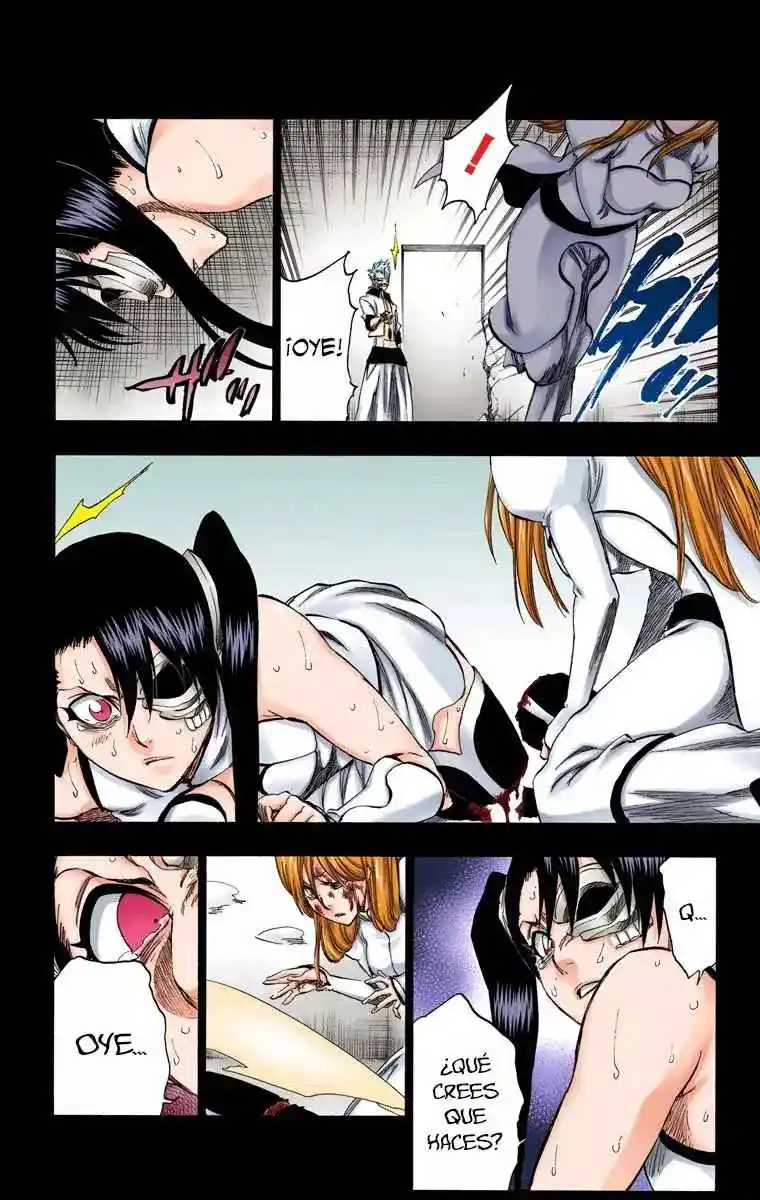 Bleach Full Color - Capítulo 274 - Página 11 - LectorTMOo