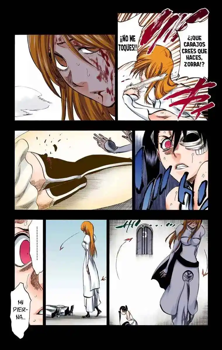 Bleach Full Color - Capítulo 274 - Página 12 - LectorTMOo