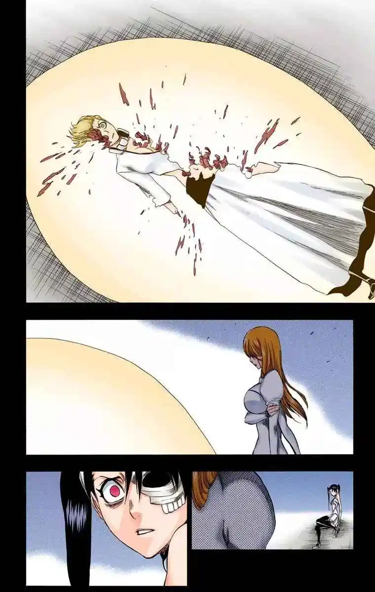 Bleach Full Color - Capítulo 274 - Página 13 - LectorTMOo