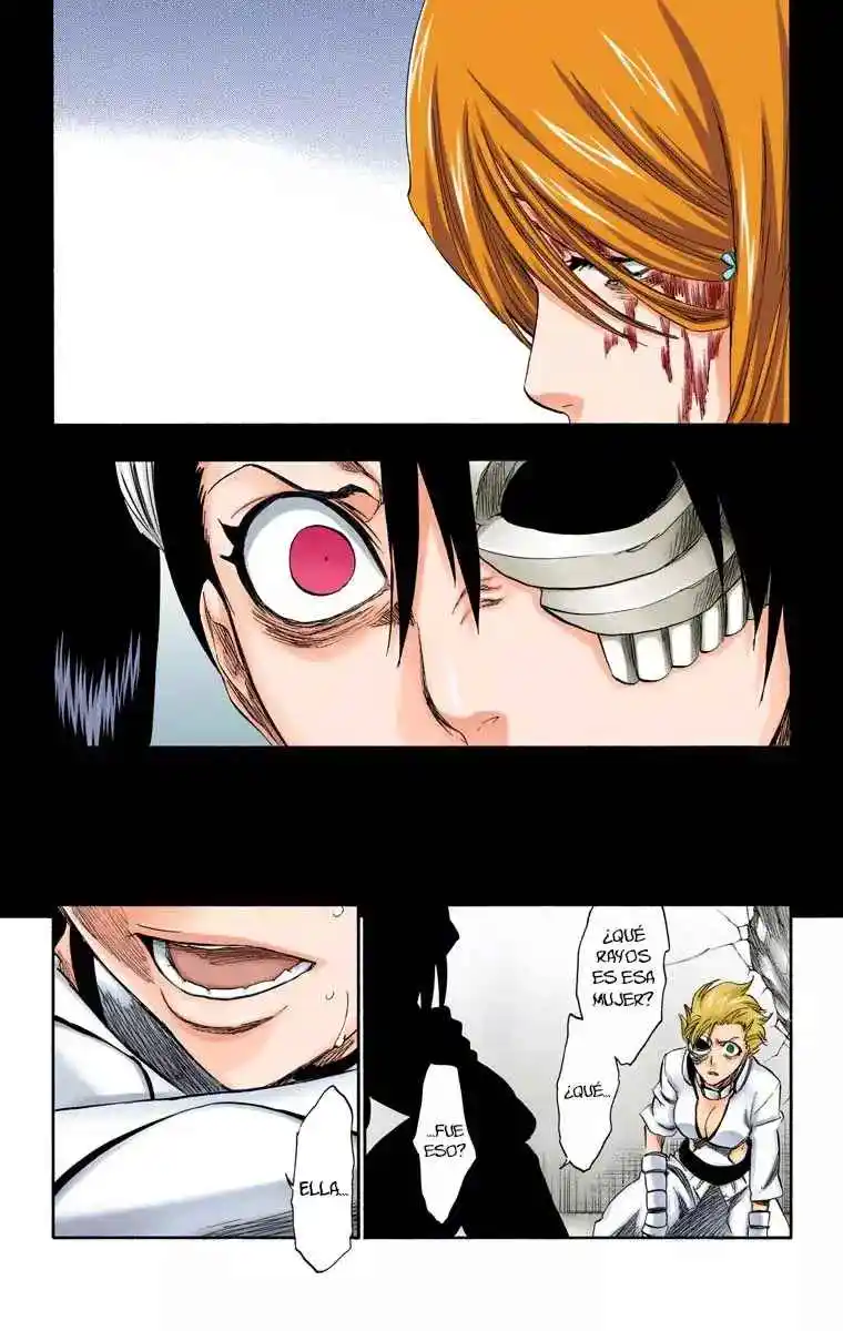 Bleach Full Color - Capítulo 274 - Página 14 - LectorTMOo