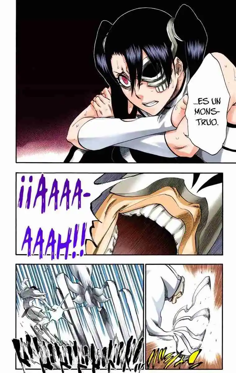 Bleach Full Color - Capítulo 274 - Página 15 - LectorTMOo