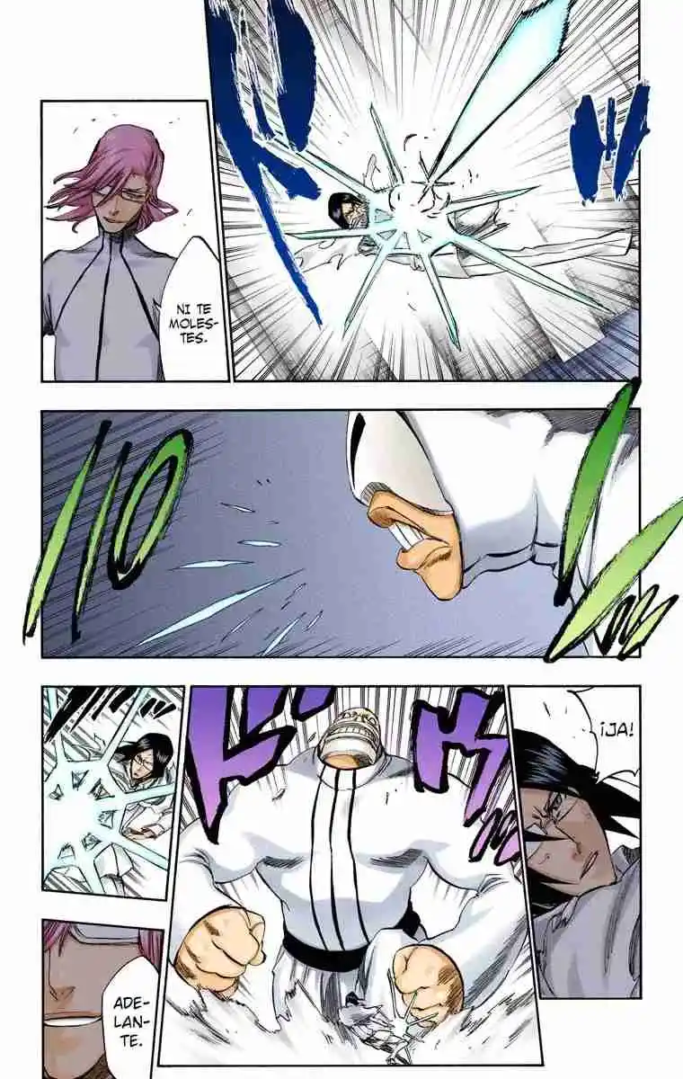 Bleach Full Color - Capítulo 274 - Página 16 - LectorTMOo