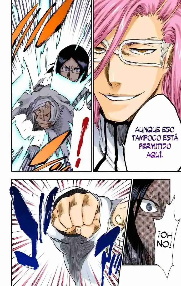 Bleach Full Color - Capítulo 274 - Página 17 - LectorTMOo