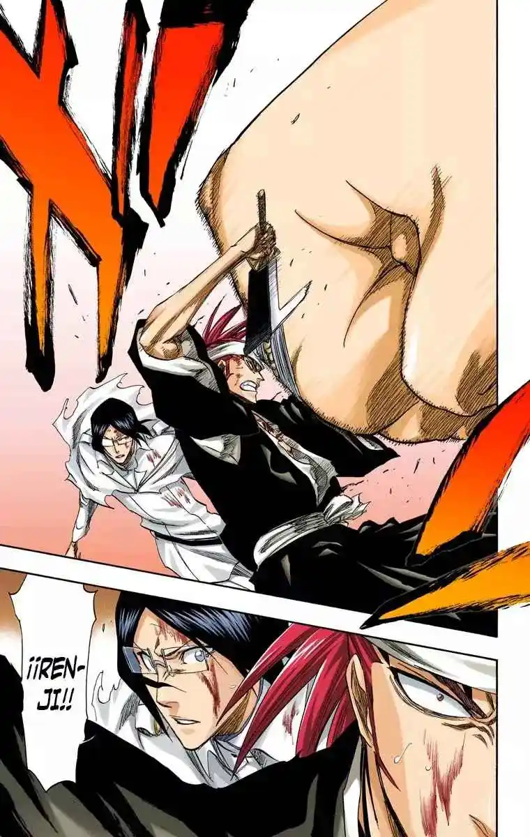 Bleach Full Color - Capítulo 274 - Página 18 - LectorTMOo