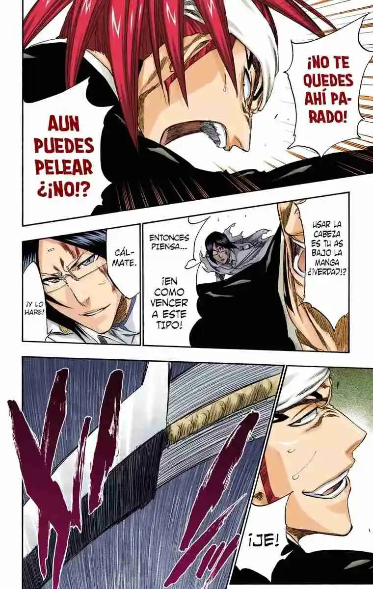 Bleach Full Color - Capítulo 274 - Página 19 - LectorTMOo