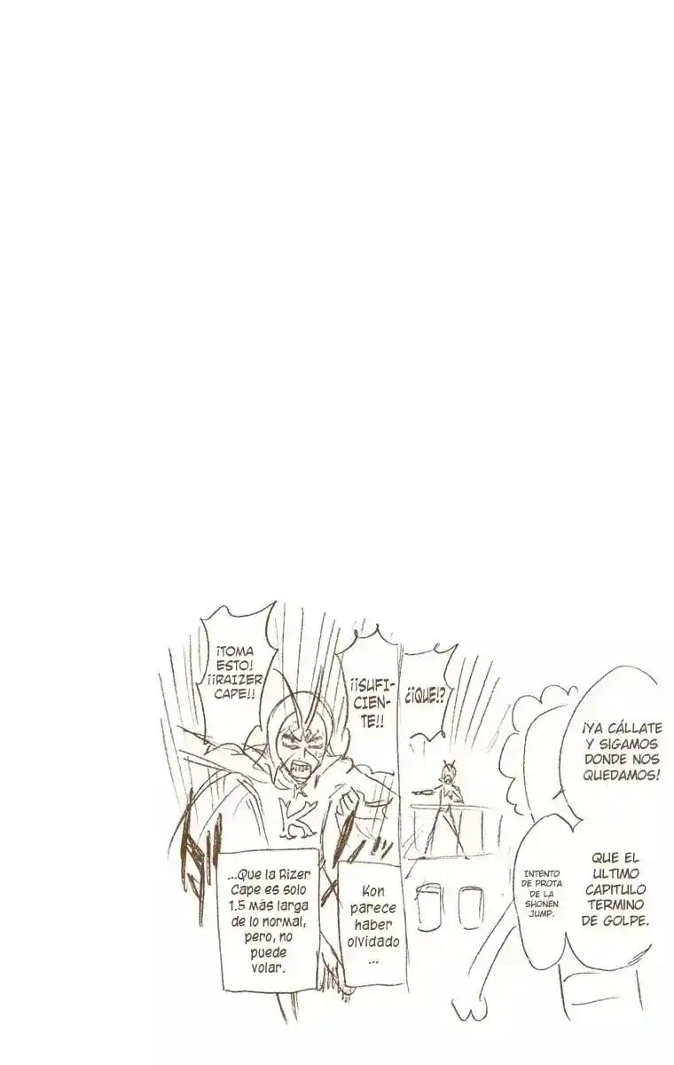 Bleach Full Color - Capítulo 274 - Página 21 - LectorTMOo