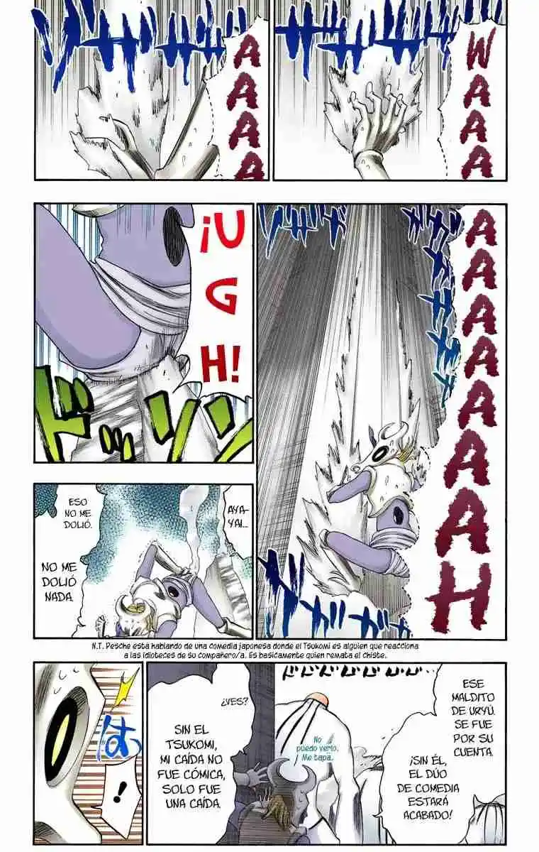Bleach Full Color - Capítulo 275 - Página 6 - LectorTMOo