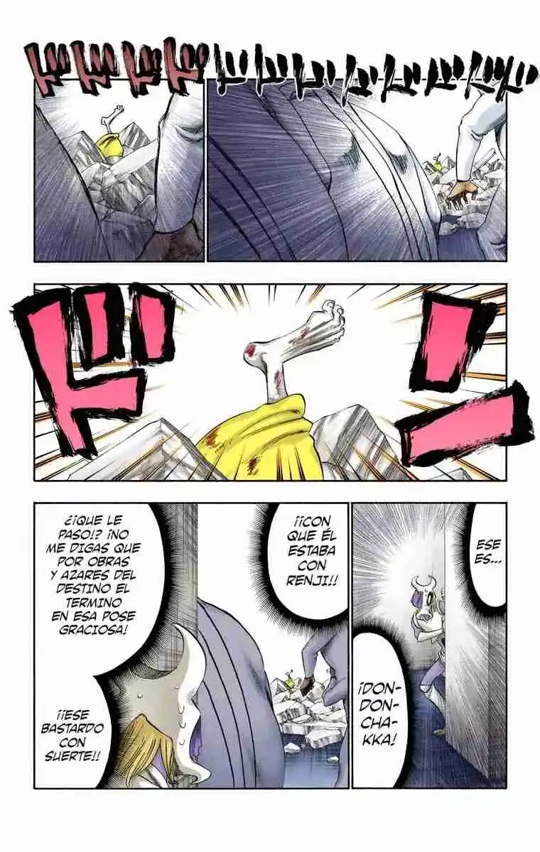 Bleach Full Color - Capítulo 275 - Página 7 - LectorTMOo