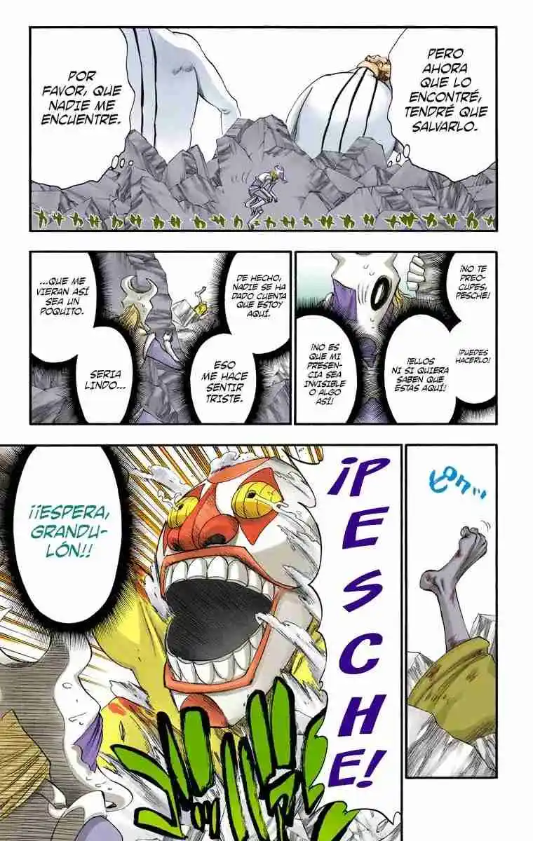 Bleach Full Color - Capítulo 275 - Página 8 - LectorTMOo