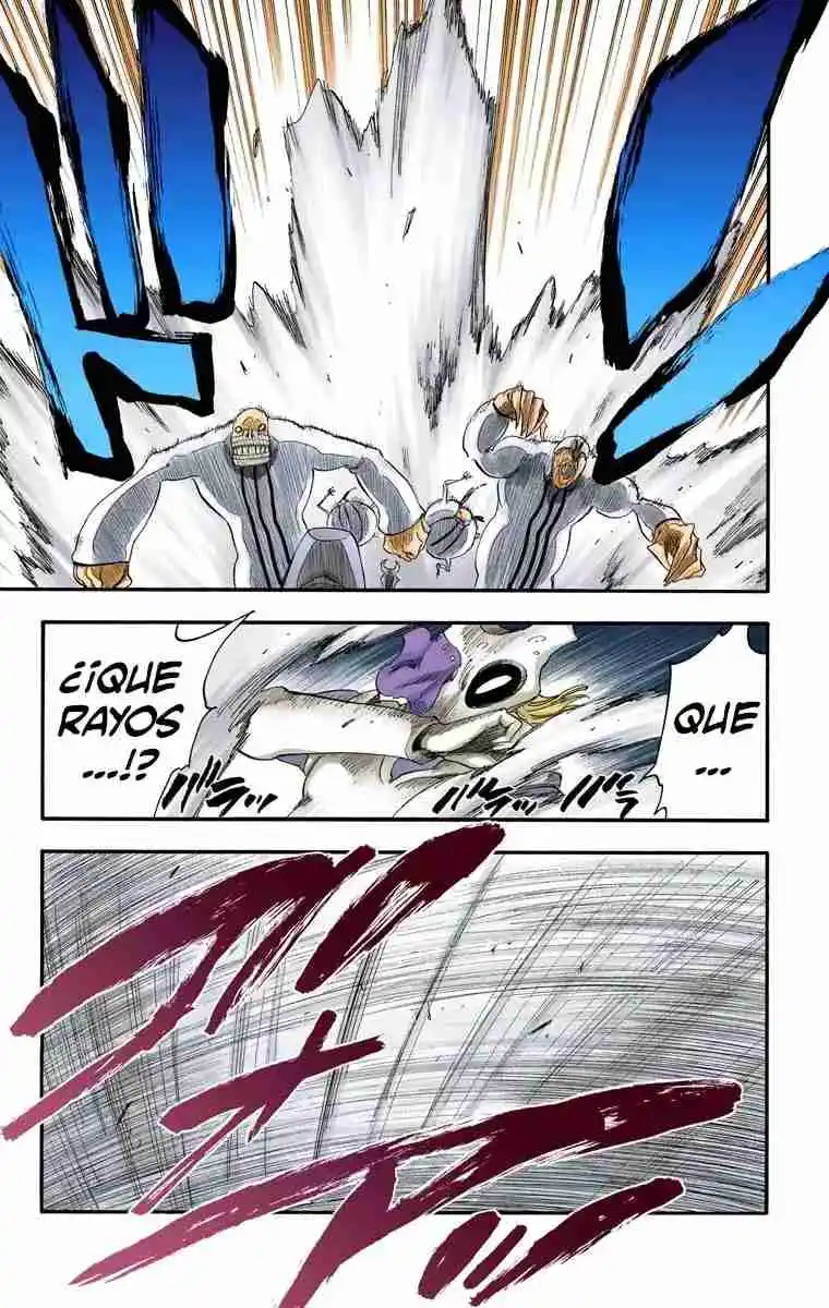 Bleach Full Color - Capítulo 275 - Página 10 - LectorTMOo