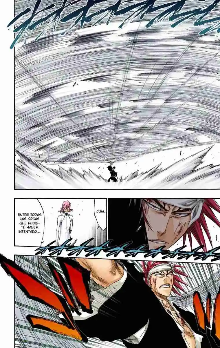 Bleach Full Color - Capítulo 275 - Página 11 - LectorTMOo
