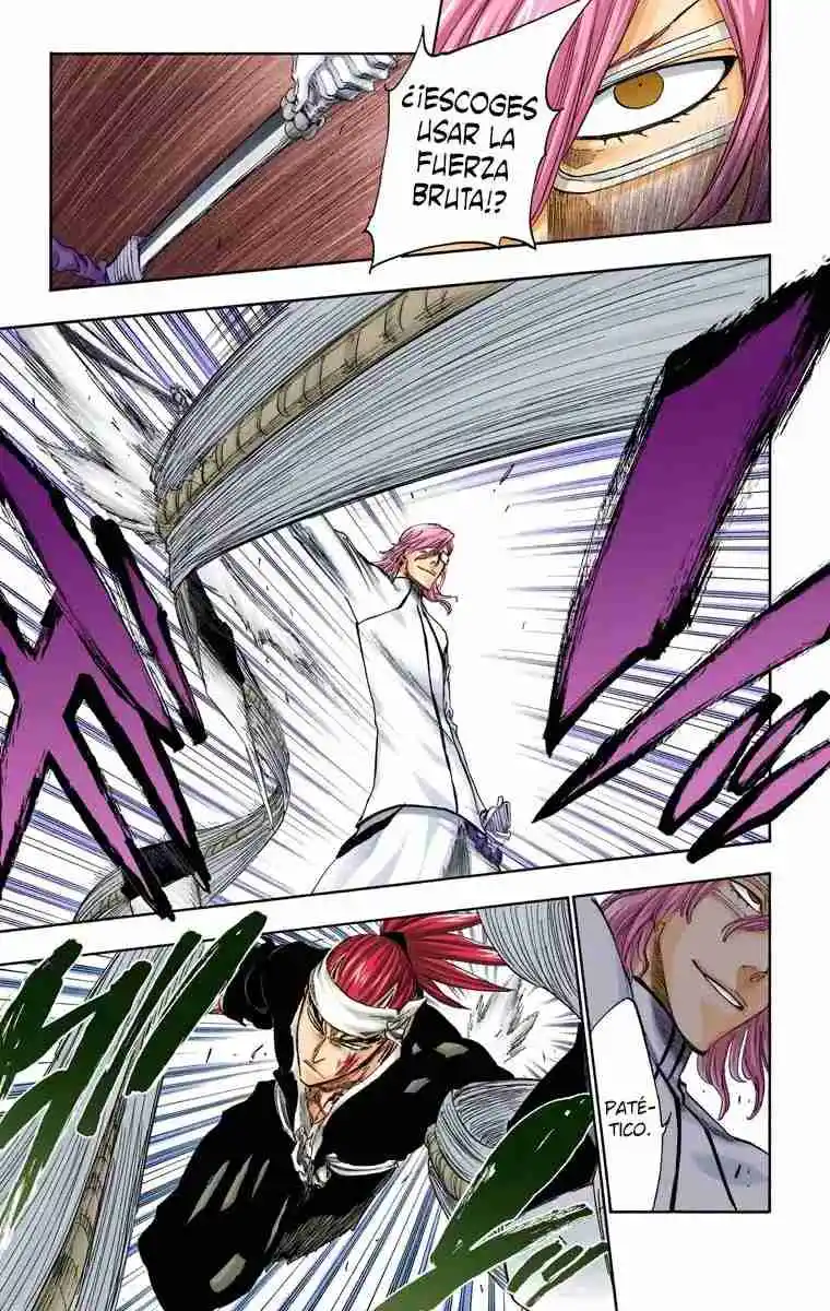 Bleach Full Color - Capítulo 275 - Página 12 - LectorTMOo