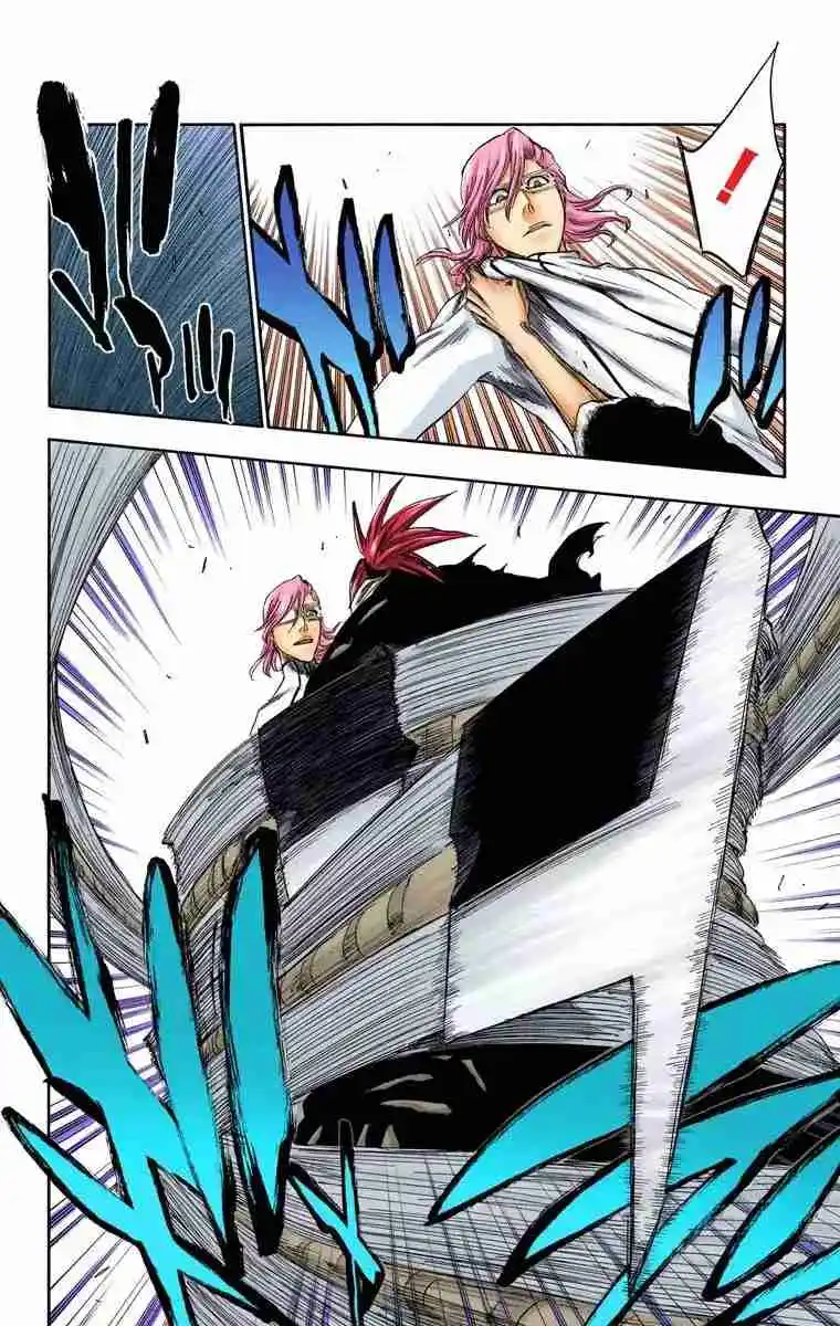 Bleach Full Color - Capítulo 275 - Página 13 - LectorTMOo