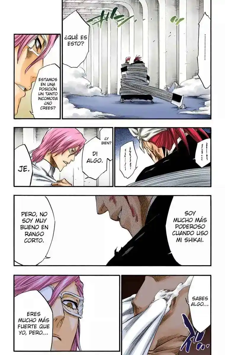 Bleach Full Color - Capítulo 275 - Página 14 - LectorTMOo